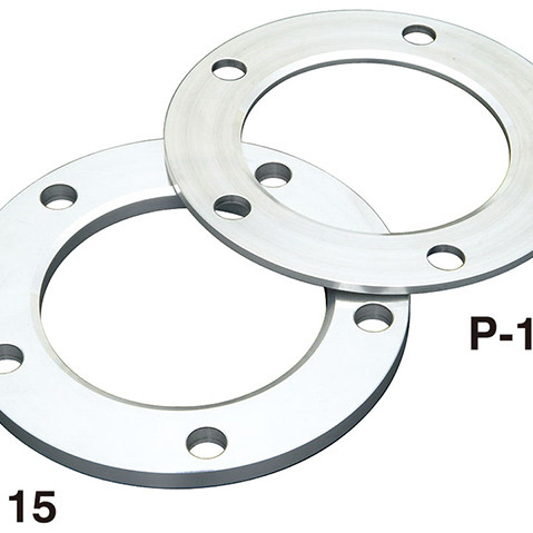 Project KICS Wheel Spacers 