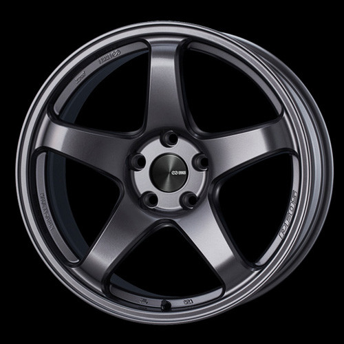 Enkei Japan PF05 17" Wheel