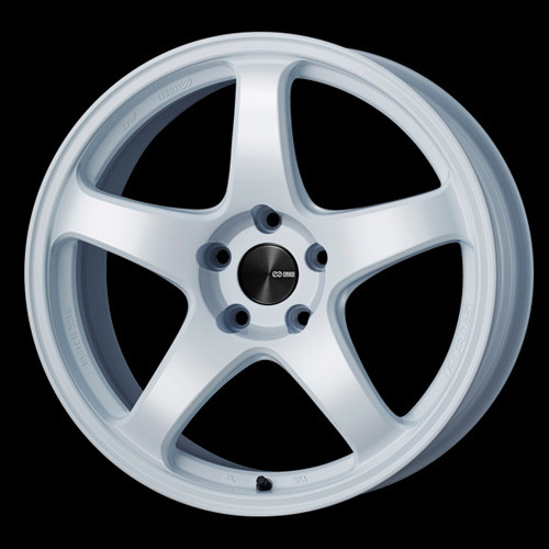 Enkei Japan PF05 15" Wheel