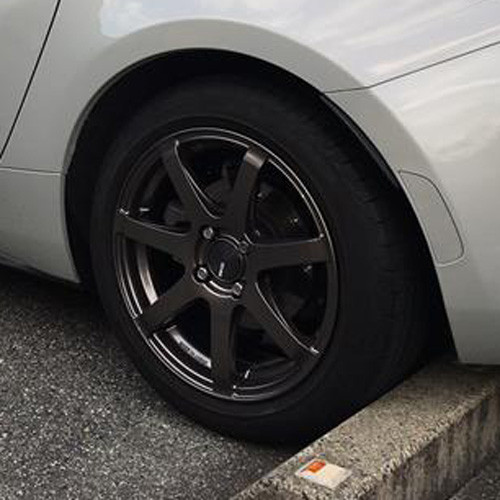 Enkei Japan Racing PF07 16" Wheel