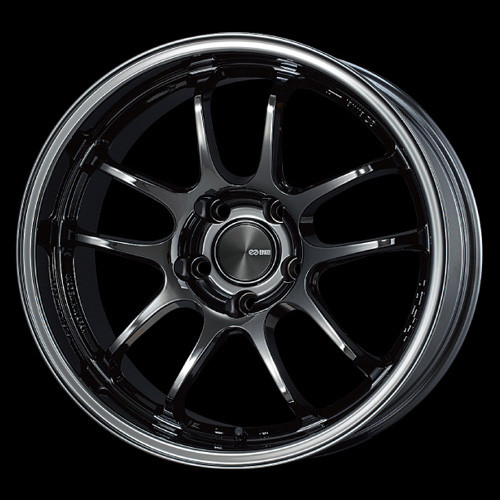 Enkei Japan Racing PF01 EVO 17" Wheel
