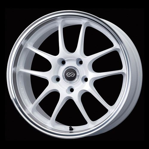 Enkei Japan Racing PF01SS 17" Wheel
