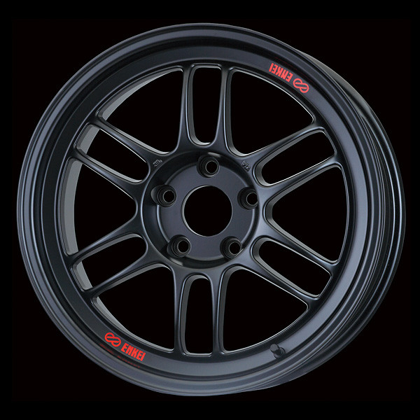 Enkei Japan RPF1 17" Wheel