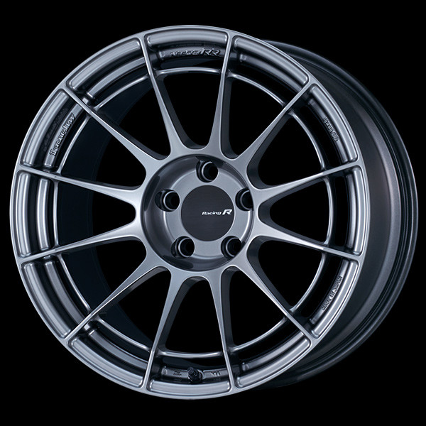 Enkei Japan NT03RR 17” Wheel