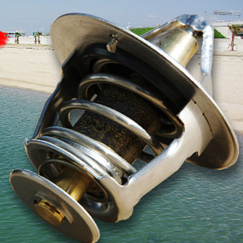 SARD 68 Degrees Thermostat 