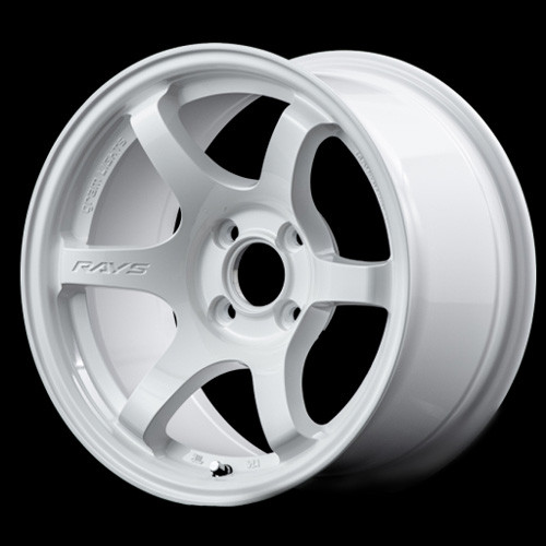 Rays Gram Light 57D Mark-II 15” Wheel
