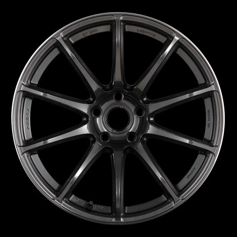 Rays Gram Lights 57 Transcend 17” Wheel