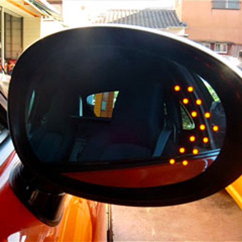 Murakami BLED Mirror