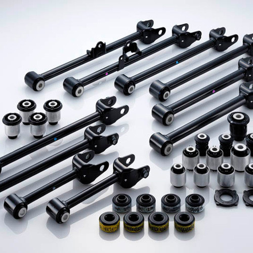 Autoexe Suspension Bushing Set