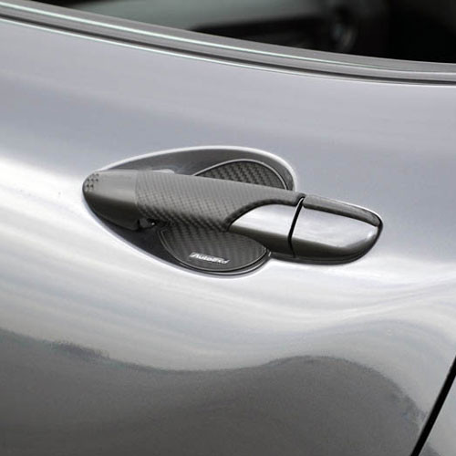 Autoexe Door Handle Cover