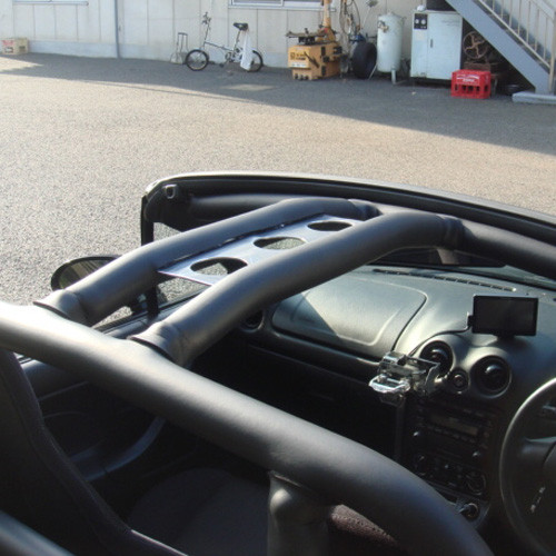 Saito Dual Middle Connecting Bars