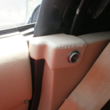 Shinkai Door Side Covers