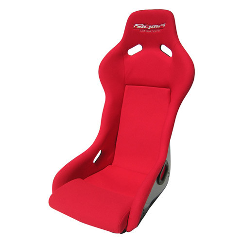 East Bear Sigma Type-GS Racing Seat