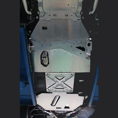 Odula Flat Bottom Panels