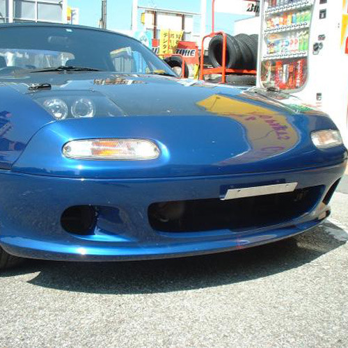 US Racing Sports Front Bumper Type-1