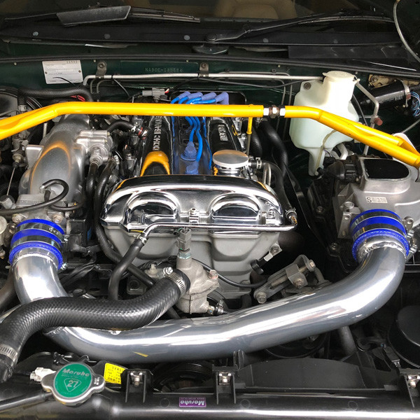 KTS Japan Intake Pipe