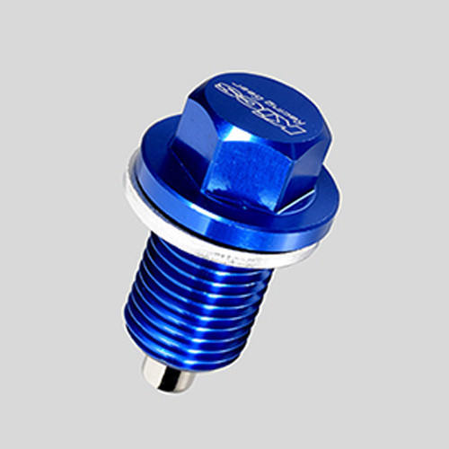 KICS Magnet Drain Bolt 2