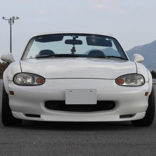 Jet Stream Front Lip Type-2