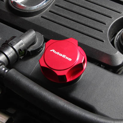 Autoexe Oil Filler Cap