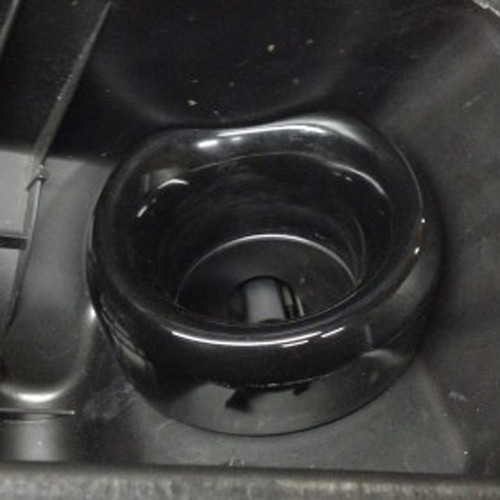 Jet Stream Air Intake Funnel