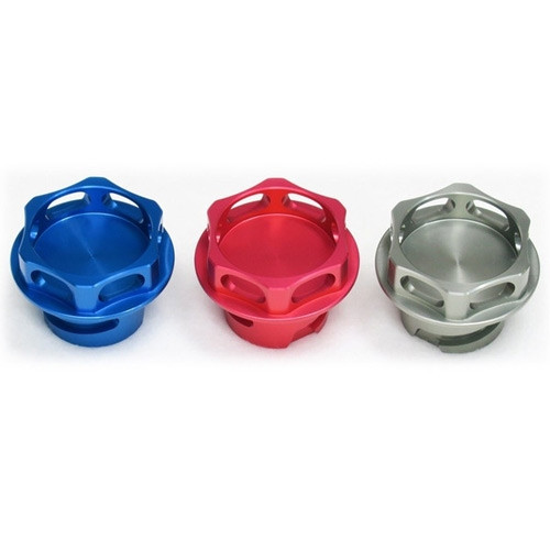 Zeromotive Oil Filler Cap					