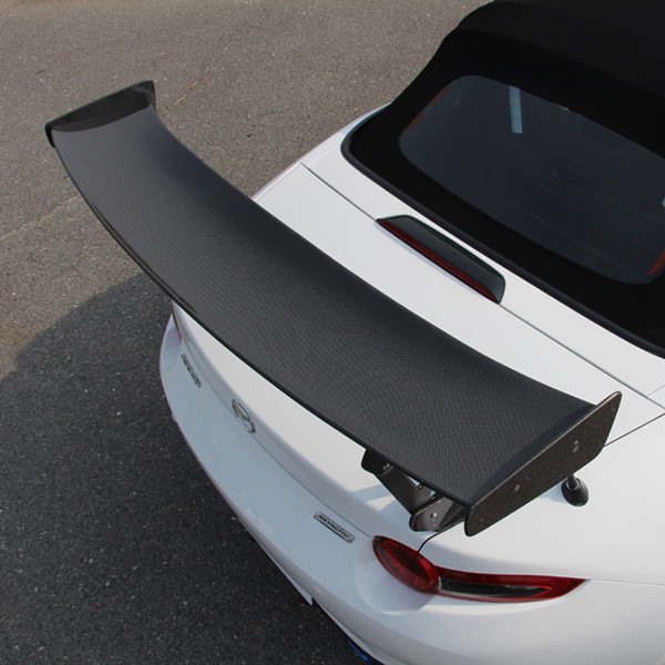 Odula Pro GT Wing