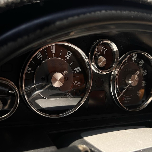 RS Refine Aluminum Retrometer Rings