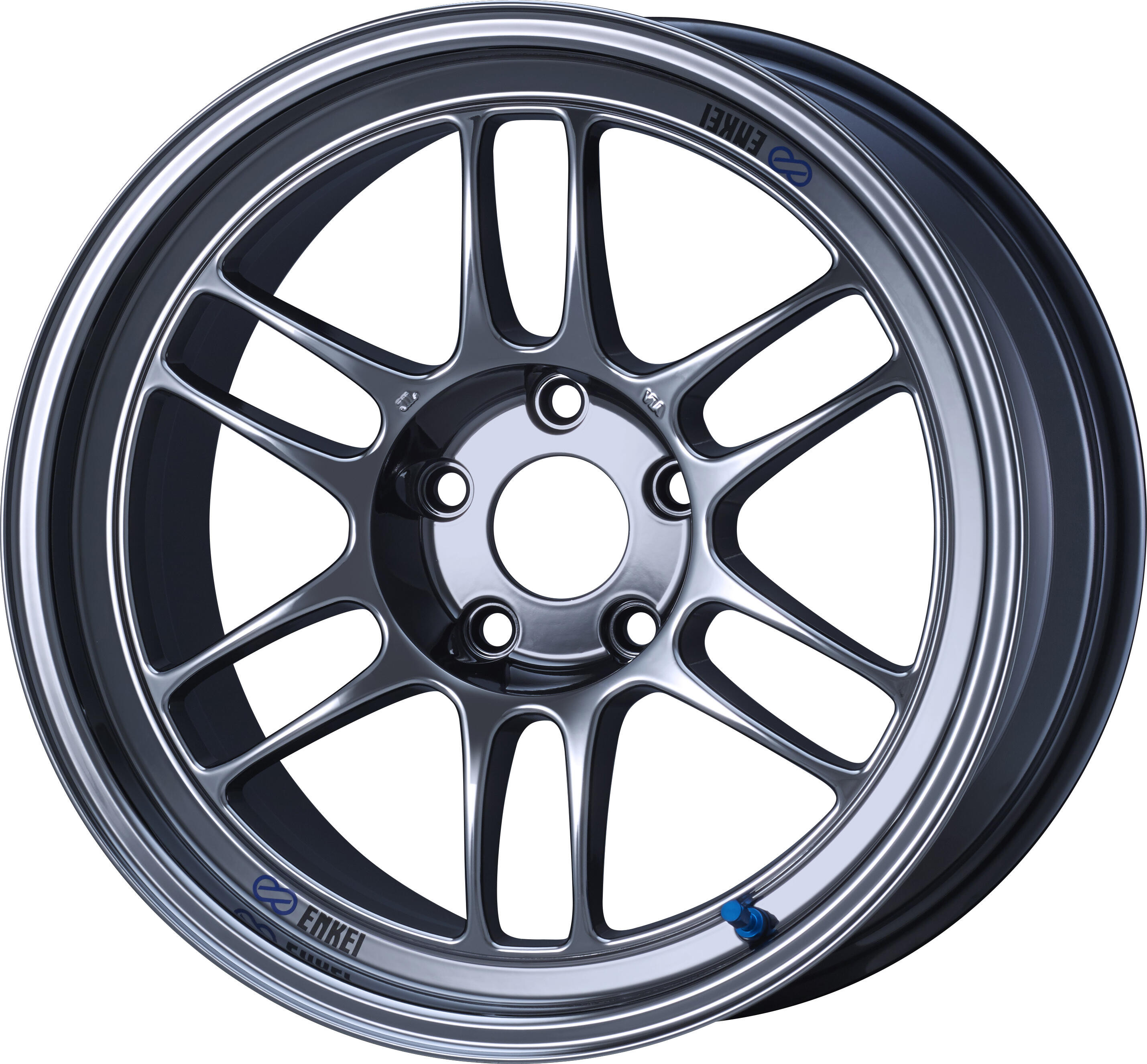 Enkei Japan RPF1 SBC (Japan Exclusive) 15" Wheel