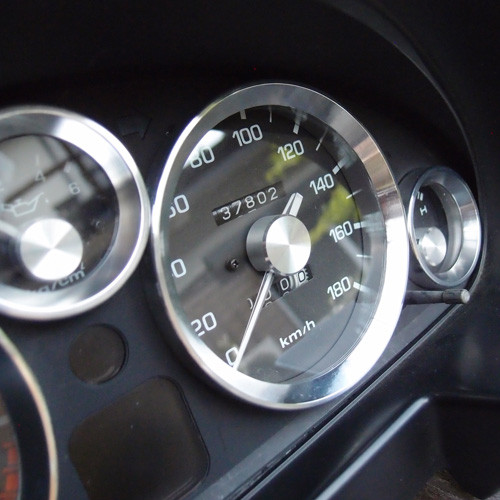 RS Refine Deep Gauge Rings