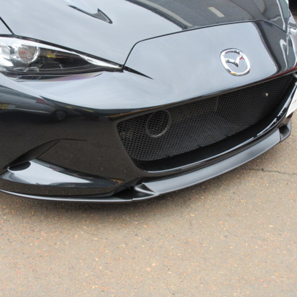 RS Factory Stage Front Underspoiler Type-B