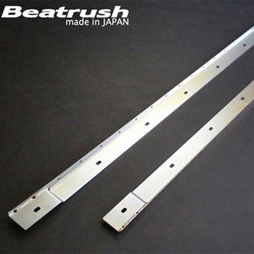 Beatrush Side Sill Reinforcement Plates