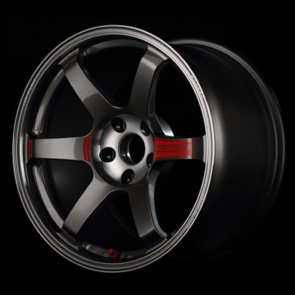 Rays TE37 Saga SL 17” Wheel