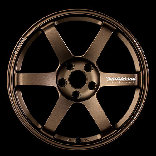 Volk Racing TE37 Saga 17" Wheels