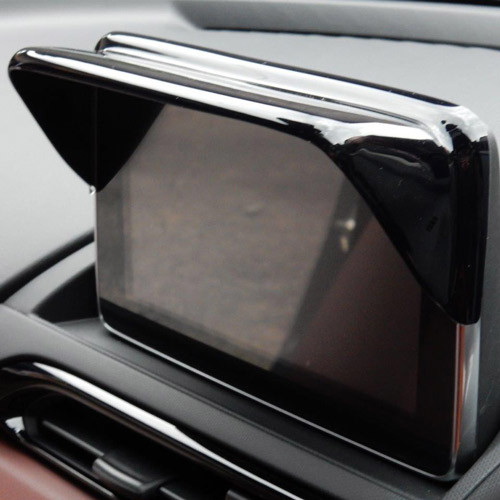 Second Stage Monitor Cover