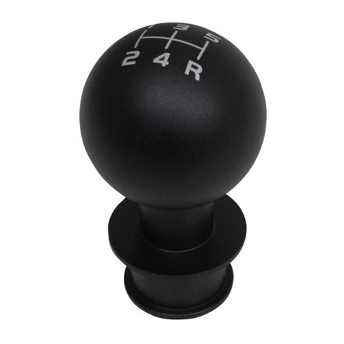 Car Make Corn’s Round Shift Knob