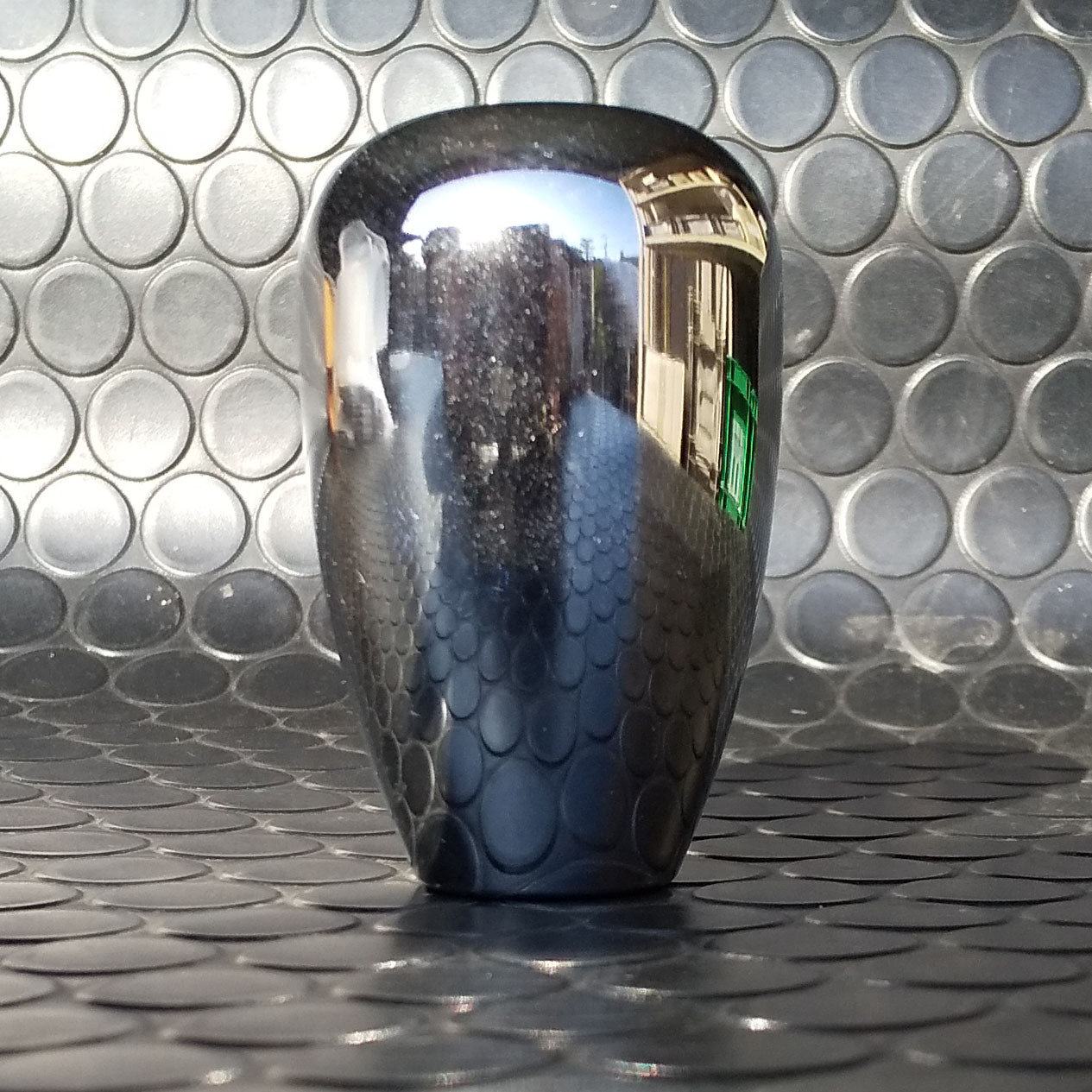 Nielex Heavier M2 Shift Knob 