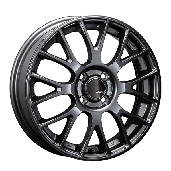 SSR GTV04 17” Wheel
