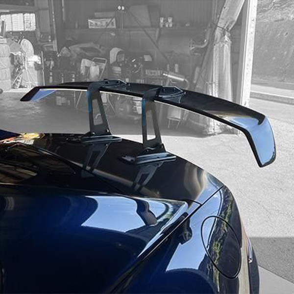 Leg Sports Swan Neck GT Wing