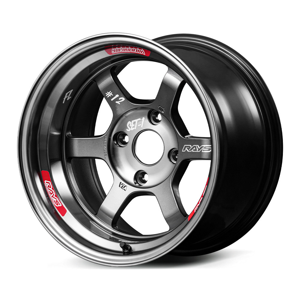 Rays Volk Racing TE37V-PRO 16” Wheel