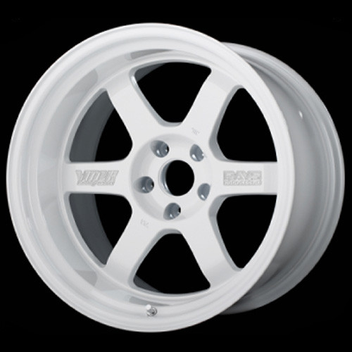 Rays Volk Racing TE37v 10th Anniversary 17” Wheel