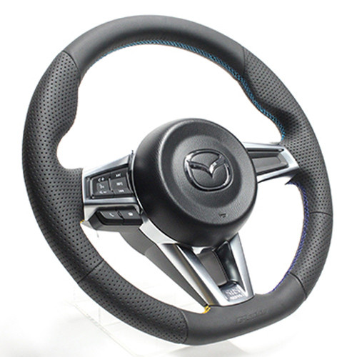 TRUST (GReddy) Steering Wheel (FREE SHIPPING TO USA)