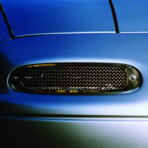 KG Works Turn Signal Intakes Type-1