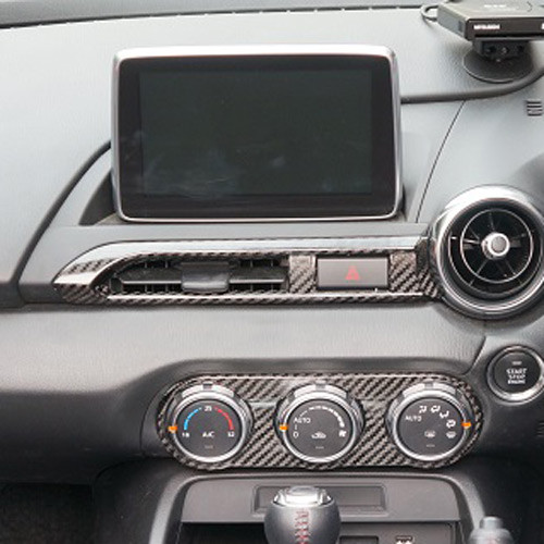 Axis Parts Ventilation Trim