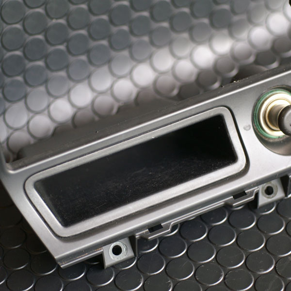 Eunos Roadster Utility Cubby Box For Miata MX5 MX-5 98-05 JDM Roadster : REV9 Autosport