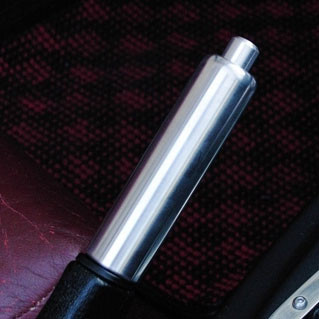 Zeromotive Handbrake Handle