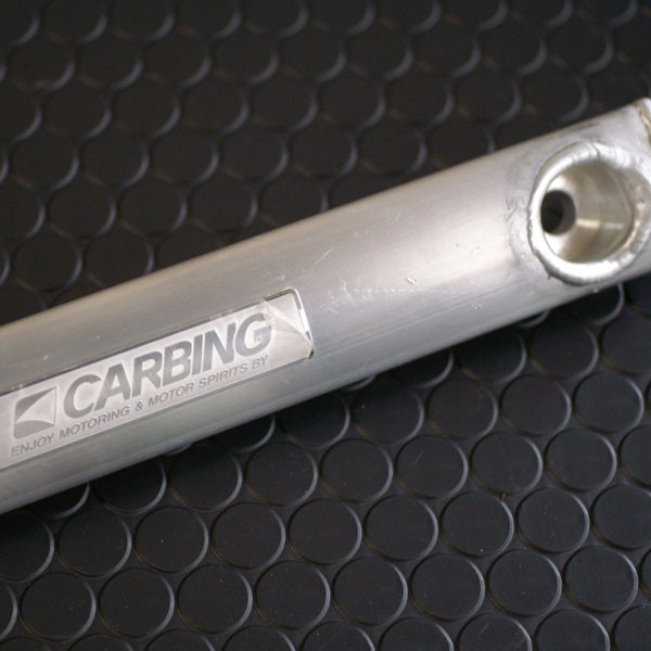 Carbing Transmission Brace For Miata MX5 MX-5 89-97 JDM Roadster : REV9 Autosport