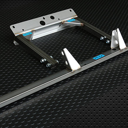 Nielex Rear Bulkhead Brace