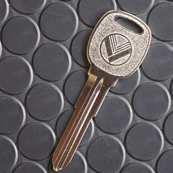 Eunos Key Blank For Miata MX5 MX-5 89-00 JDM Roadster : REV9 Autosport