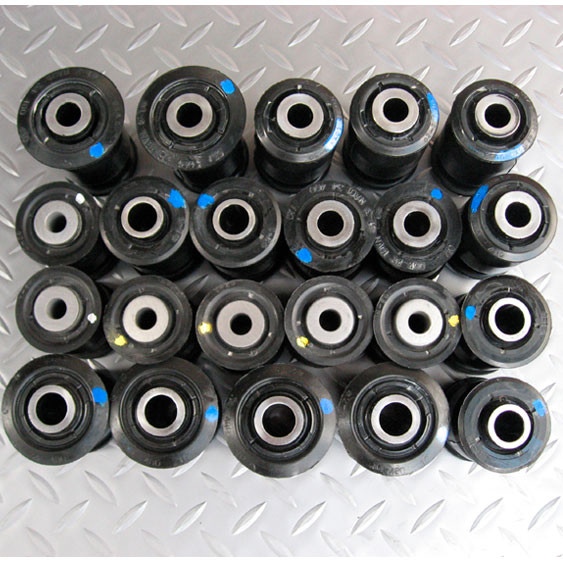 Nielex Pro-Spec Bushings
