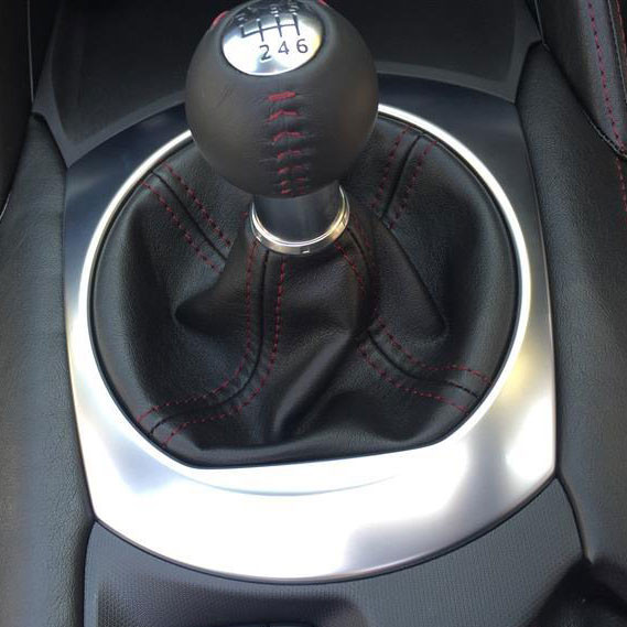 Liberal Shift Boot